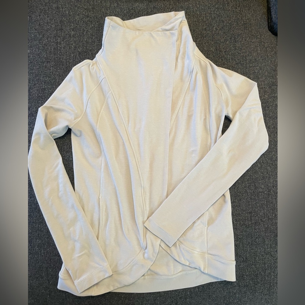 Lululemon Rulu Rally Wrap - Picture 5 of 10